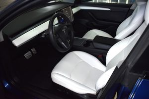 Tesla Model 3 bild 6