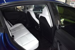 Tesla Model 3 bild 9