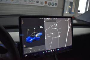 Tesla Model 3 bild 10