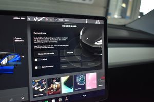 Tesla Model 3 bild 16