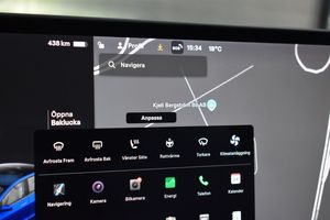 Tesla Model 3 bild 19