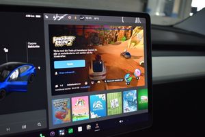 Tesla Model 3 bild 17