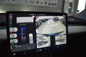 Tesla Model 3 bild 18
