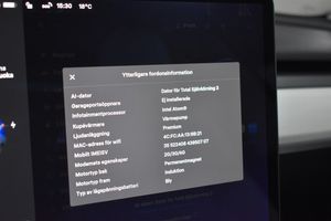 Tesla Model 3 bild 11