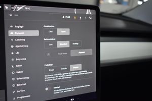 Tesla Model 3 bild 14
