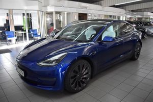 Tesla Model 3 bild 23