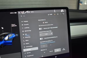 Tesla Model 3 bild 15