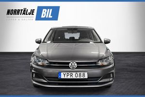 Volkswagen Polo bild 7