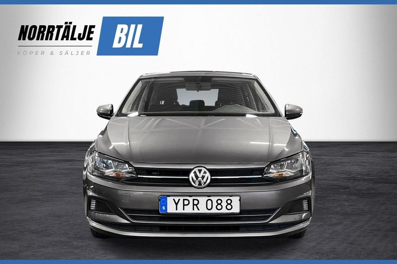 Volkswagen Polo bild 7