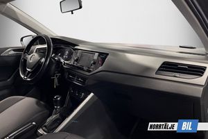 Volkswagen Polo bild 11
