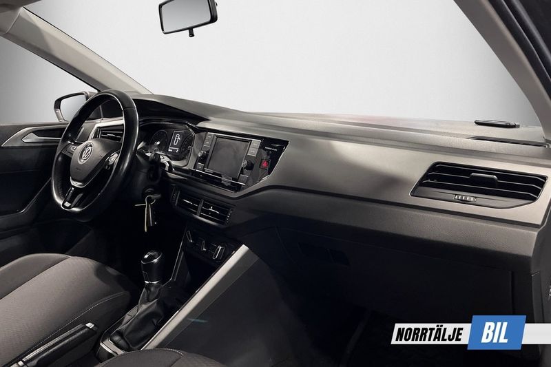 Volkswagen Polo bild 11