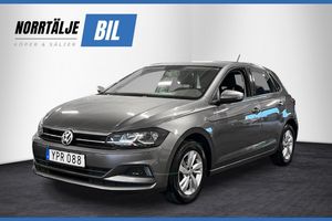 Volkswagen Polo bild 1