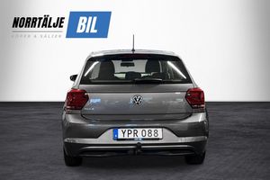Volkswagen Polo bild 6