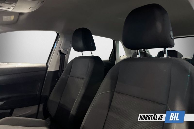 Volkswagen Polo bild 10
