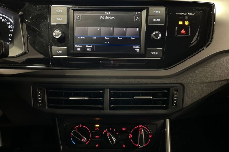 Volkswagen Polo bild 15
