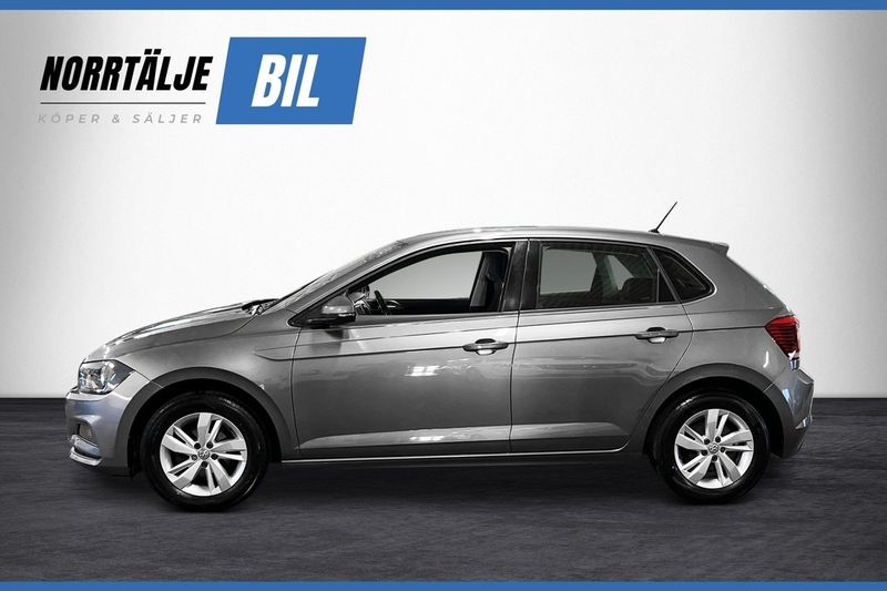 Volkswagen Polo bild 5
