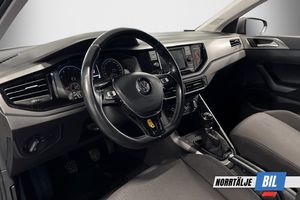 Volkswagen Polo bild 9