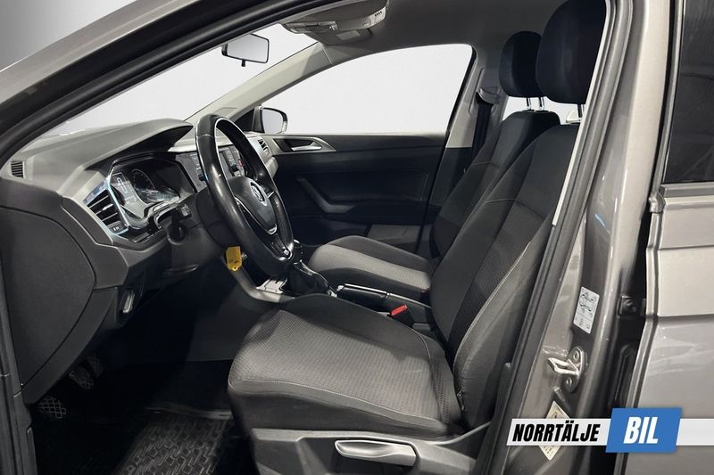Volkswagen Polo bild 8