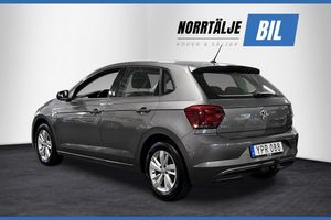 Volkswagen Polo bild 4