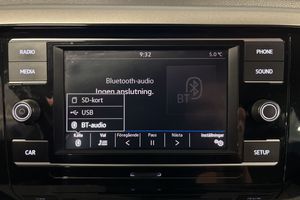 Volkswagen Polo bild 17