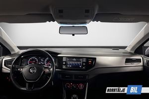 Volkswagen Polo bild 3