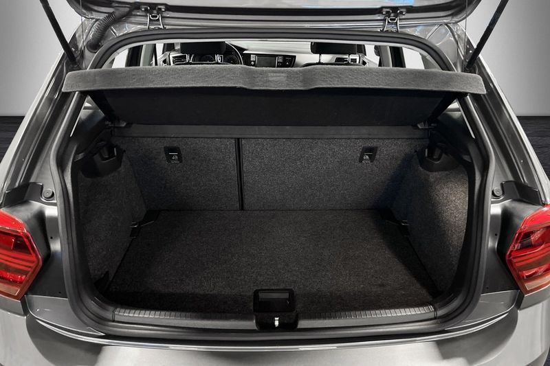 Volkswagen Polo bild 19