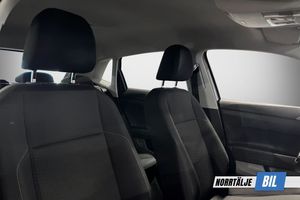Volkswagen Polo bild 12