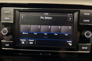 Volkswagen Polo bild 16
