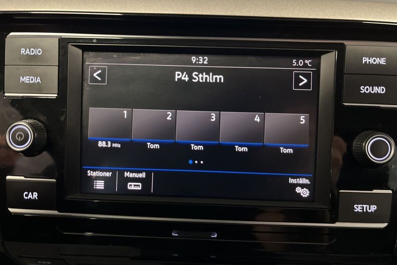 Volkswagen Polo bild 16