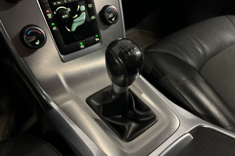 Volvo V70 bild 18