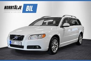Volvo V70 bild 1