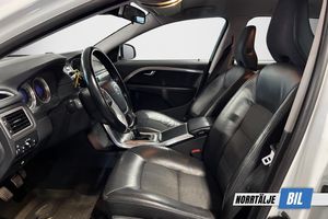 Volvo V70 bild 8