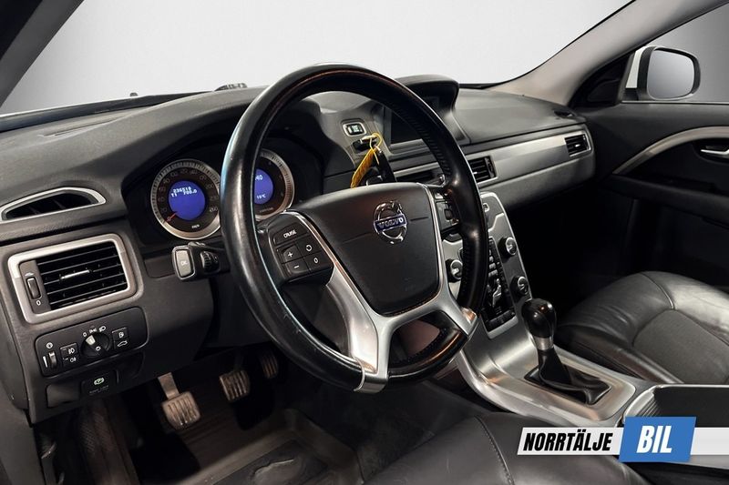Volvo V70 bild 9