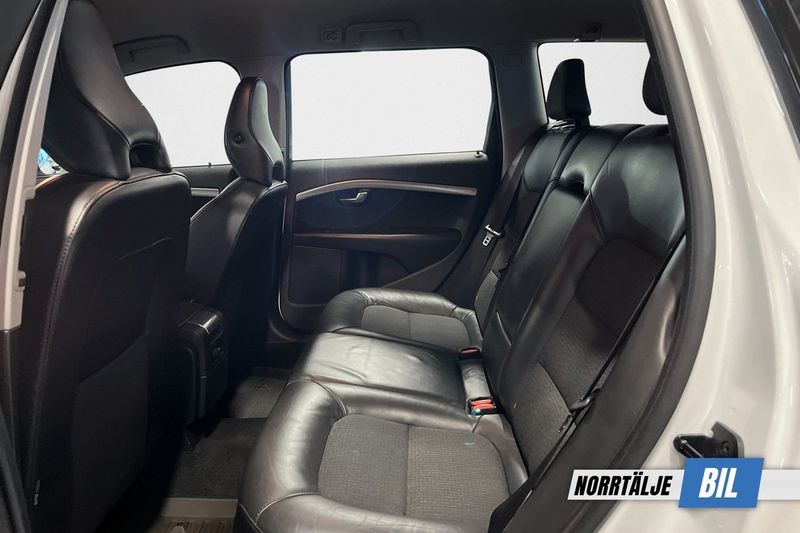Volvo V70 bild 13