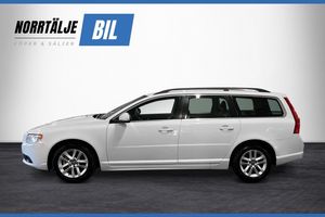 Volvo V70 bild 5
