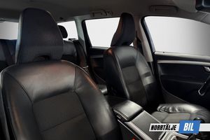Volvo V70 bild 12