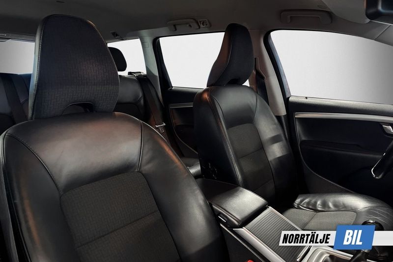 Volvo V70 bild 12