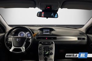 Volvo V70 bild 3