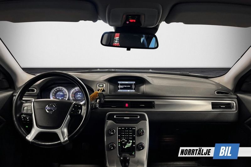 Volvo V70 bild 3