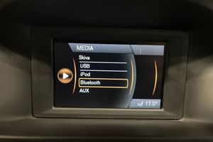 Volvo V70 bild 17