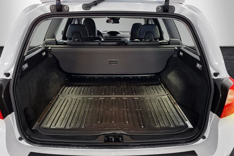 Volvo V70 bild 20