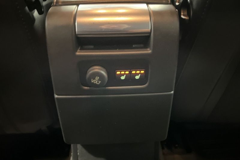 Volvo V70 bild 19