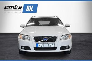 Volvo V70 bild 6