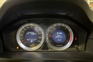 Volvo V70 bild 14
