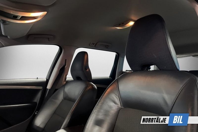 Volvo V70 bild 10