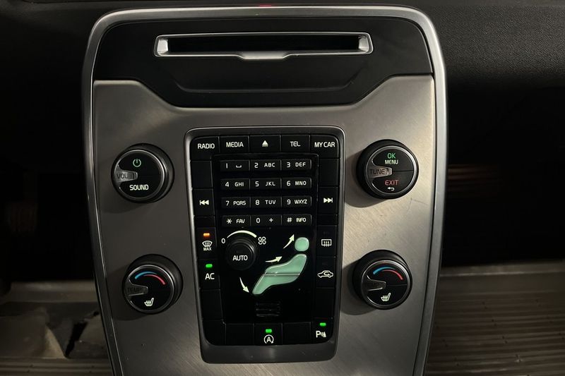 Volvo V70 bild 15