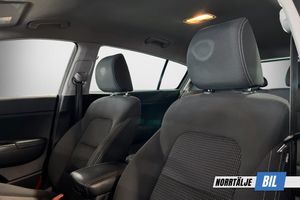 Kia Sportage bild 10