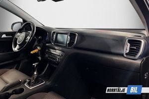 Kia Sportage bild 11
