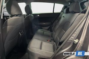 Kia Sportage bild 13