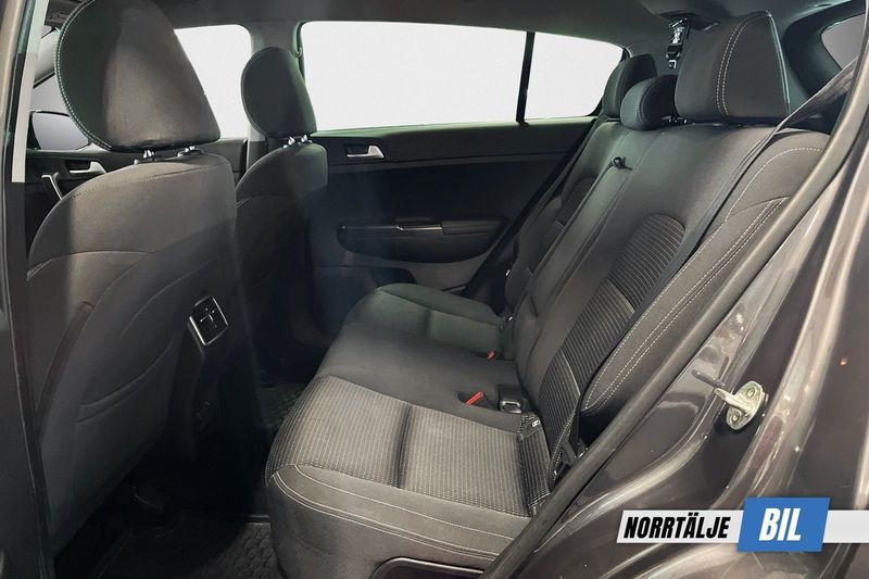 Kia Sportage bild 13